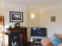 Half Moon Cottage 