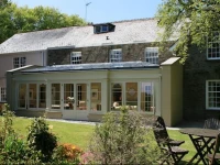 The Old Rectory Boutique Country House Hotel 