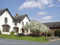 The Admiral Rodney Inn 4*