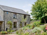 Lower Mill Cottage 