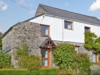Moorview Cottage 