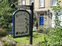 Bank Villa 