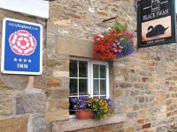 Black Swan Inn 
