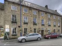 Kings Head Hotel by Good Night Inns 