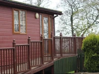 Drummohr Holiday Park 4*