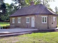 Wishing Well Cottage 