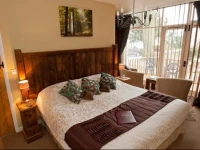 Holmefield Country Guest House 
