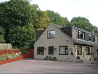 Castle Green B&B 4*