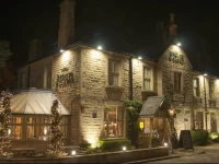 Grouse & Claret by Marstons Inns 