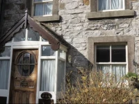 Artists Cottage 