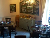 Ashdale Guesthouse 