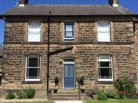 Deeley House 