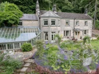 Lumsdale House 