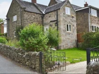 Post Office Cottage 
