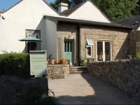 The Gables Bed & Breakfast 
