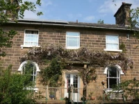 The Old Station House B&B 