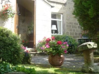 Yew Tree Cottage B&B 