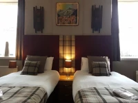 Fairburn Hotel 3*