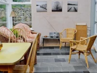 Meaburn Hill Farmhouse 