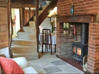 Warren Cottage 