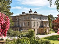 Mayfield Hall 