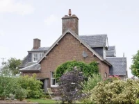 Islabank Farmhouse 