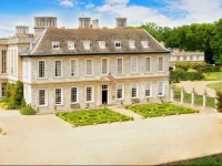 Stapleford Park Luxury Hotel and Spa 