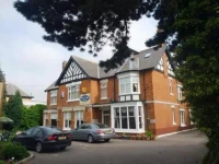 Quorn Lodge Hotel 