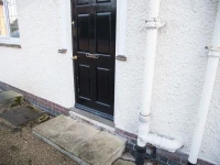 Grange Country Guest House (Non Smoking) 