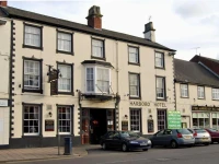 The Harboro Hotel 