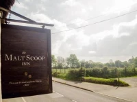 The Malt Scoop Inn 