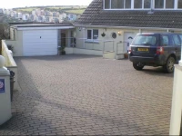 Tregorran Guest House Mevagissey 