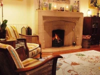 Trevalsa Court Hotel 