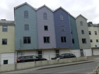 6 The Net Loft 