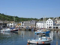 Harbourside Apartment 