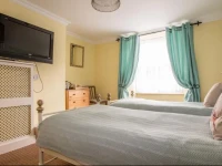 The Old Parsonage B&B 