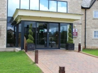 Best Western Plus Pastures Hotel 
