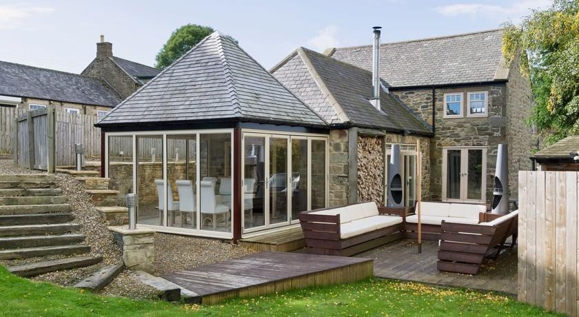 Winnie Cottage 