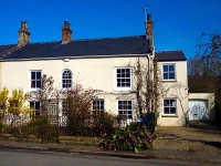 Mickley Bed and Breakfast 