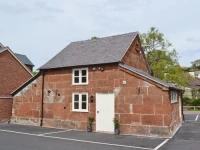 Red Lion Lodge 