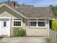 Foresterrs Cottage 