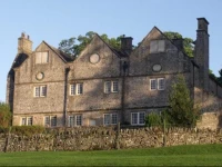 Braithwaite Hall Bed & Breakfast 