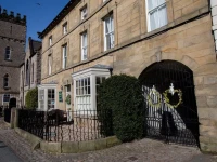 The Priory 