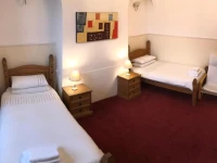Chadwick Guest House 3*