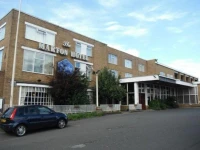 Marton Hotel & Country Club 