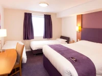 Premier Inn Middlesbrough Central South 