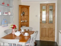 Pan Cottage 