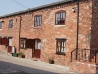 Hopley House Bed & Breakfast 