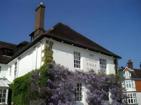 Spread Eagle Hotel And Spa 