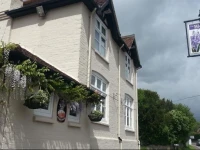 The Bluebell Inn 
